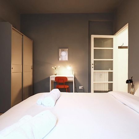 Primopiano - Tofane Apartment Milan Luaran gambar