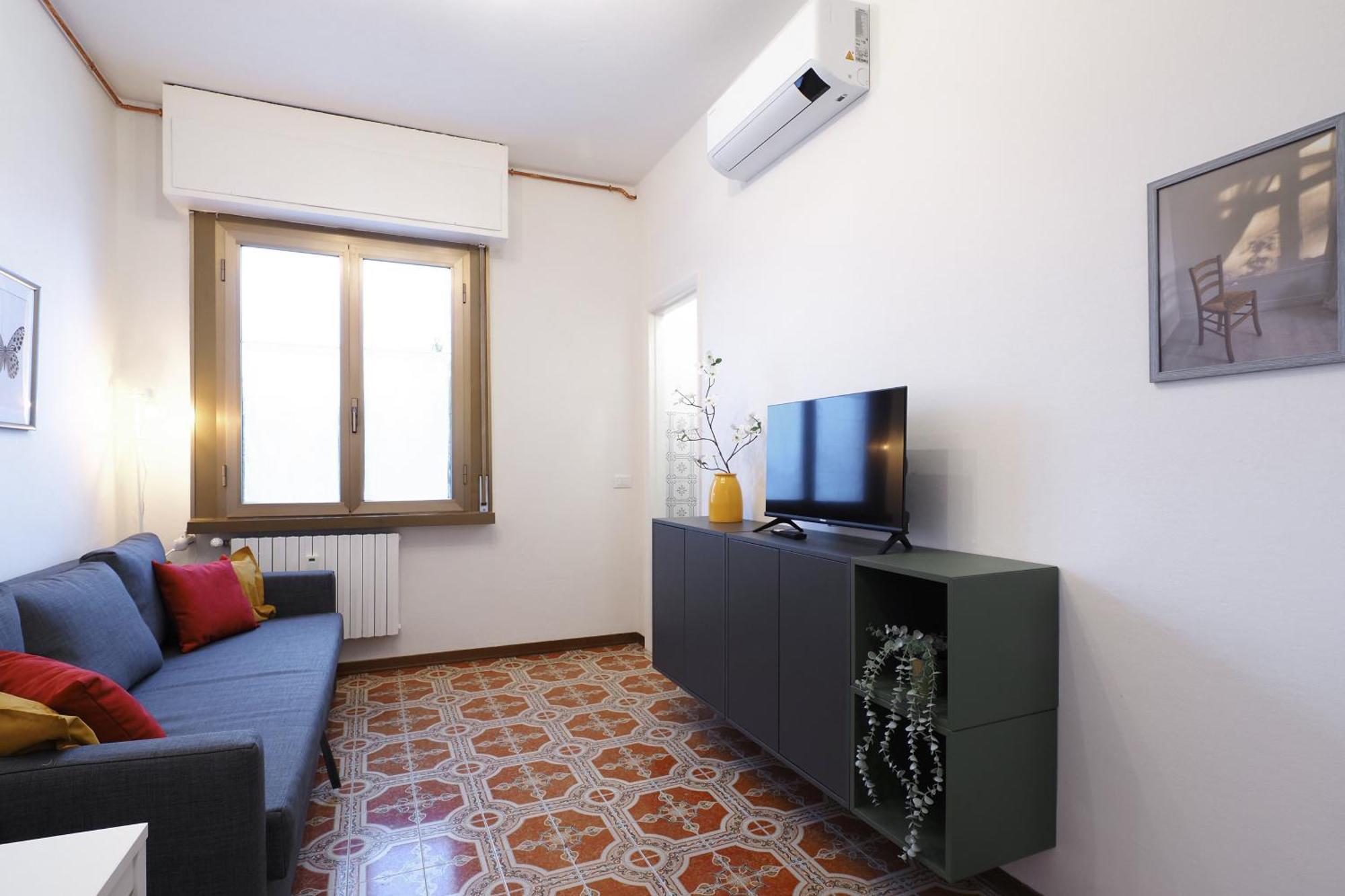 Primopiano - Tofane Apartment Milan Luaran gambar