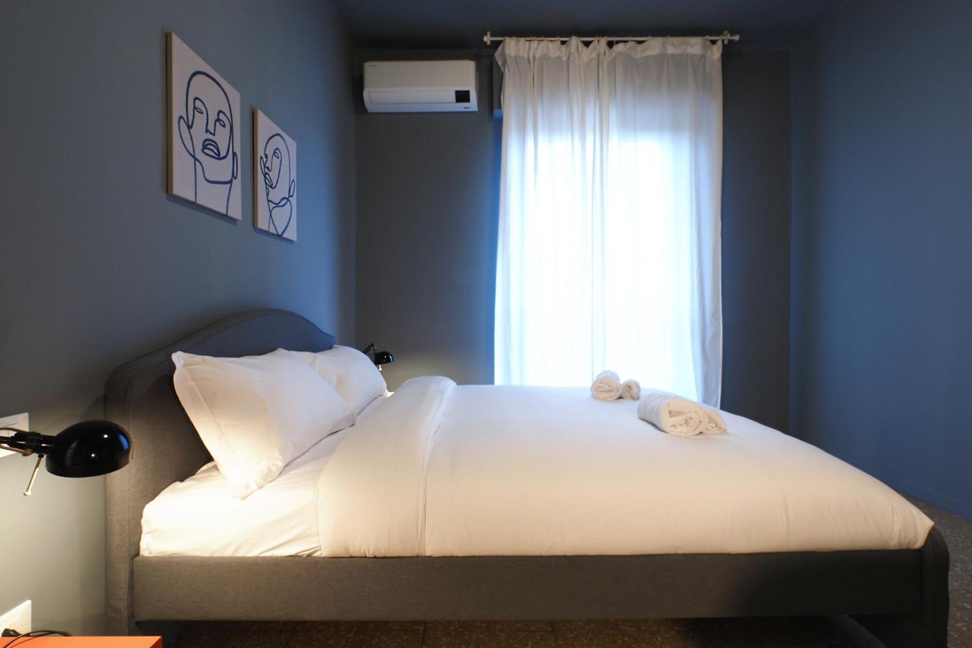 Primopiano - Tofane Apartment Milan Luaran gambar