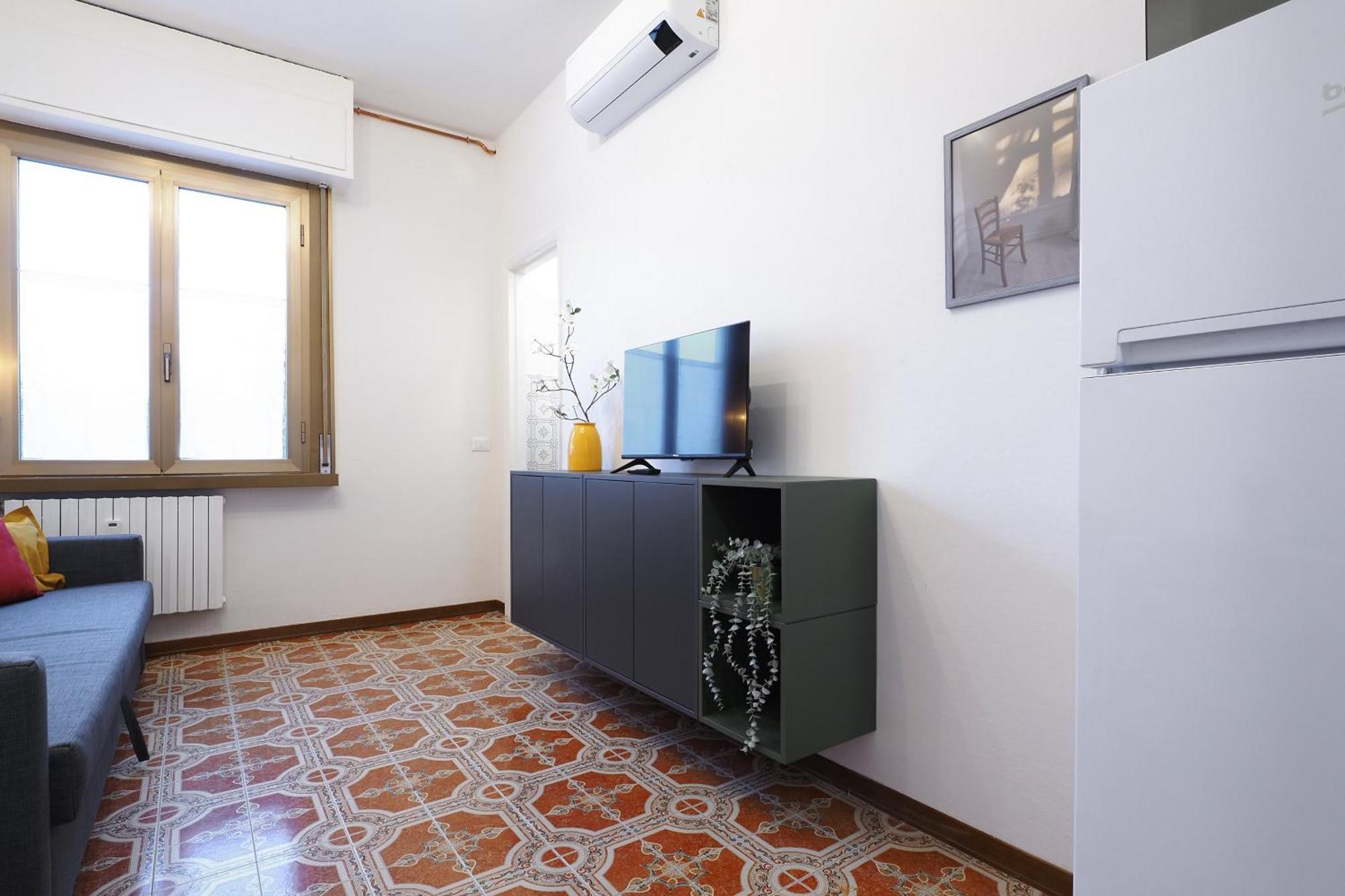 Primopiano - Tofane Apartment Milan Luaran gambar